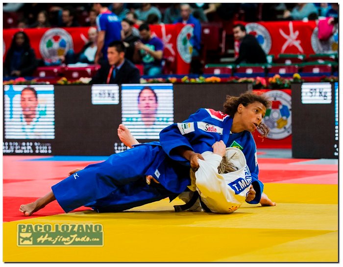 Paris 2014 by P.Lozano cat -57 kg (148)